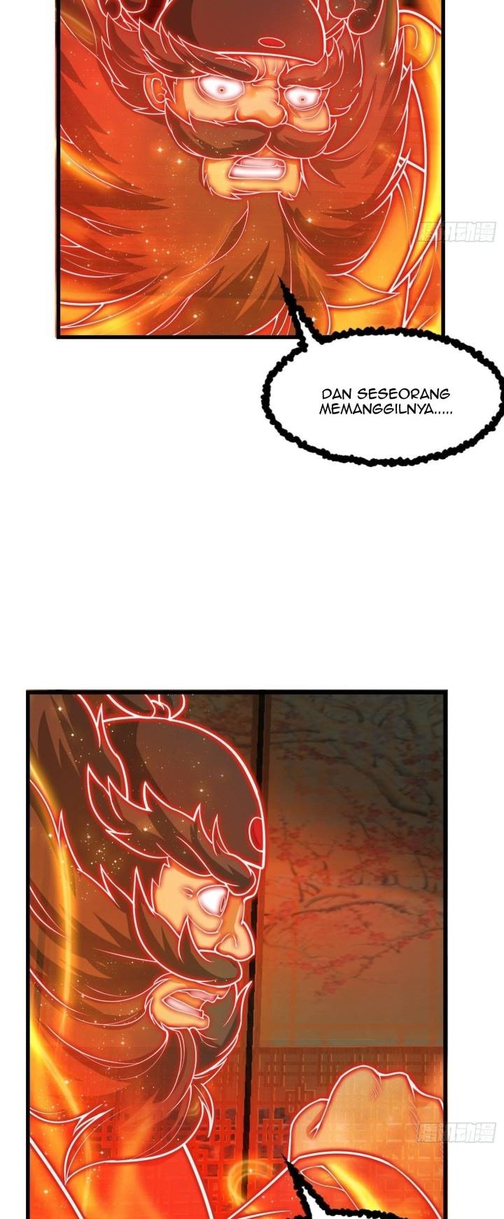 I Use A Free Book To Become A Saint Chapter 07 Gambar 13