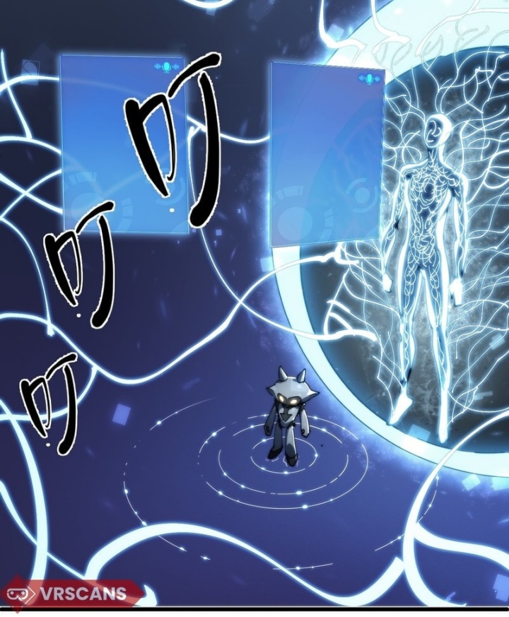 I Use a Top-Tier System to Reshape the World Chapter 01 Gambar 2