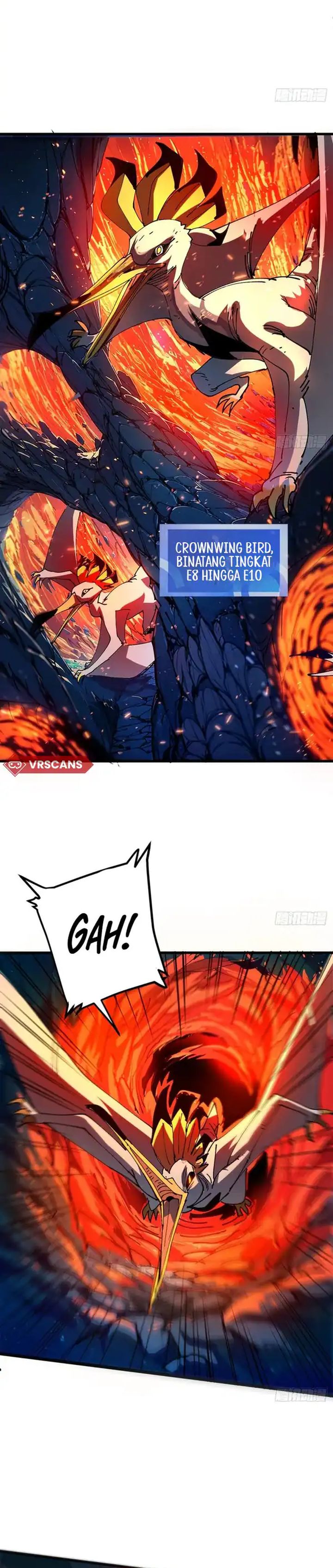 I Use a Top-Tier System to Reshape the World Chapter 03 Gambar 14