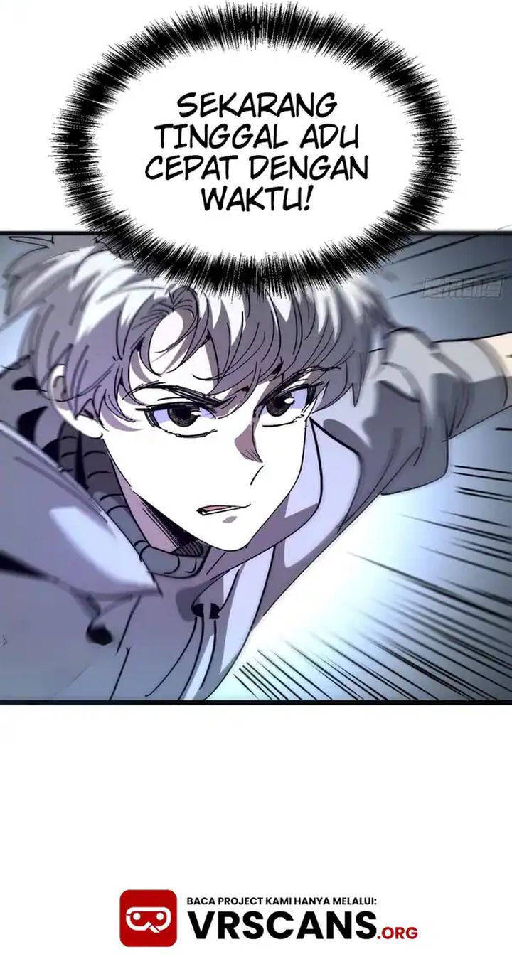 I Use a Top-Tier System to Reshape the World Chapter 03 Gambar 21