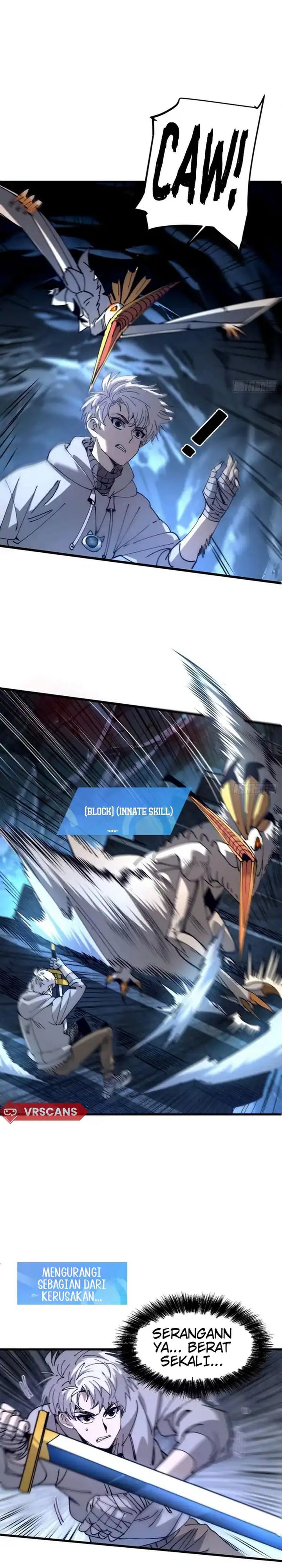 I Use a Top-Tier System to Reshape the World Chapter 04 Gambar 5