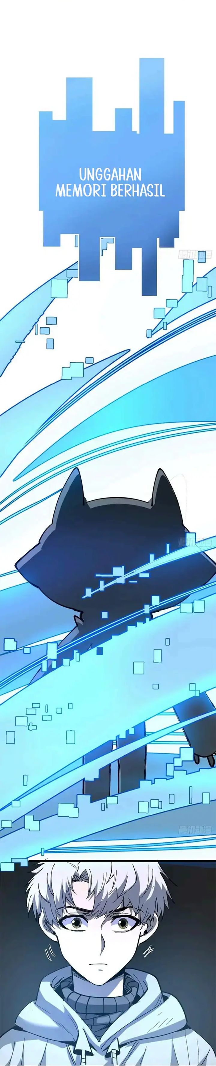 I Use a Top-Tier System to Reshape the World Chapter 04 Gambar 12