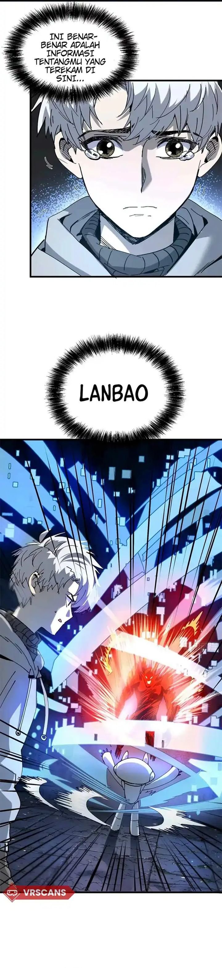 I Use a Top-Tier System to Reshape the World Chapter 04 Gambar 13