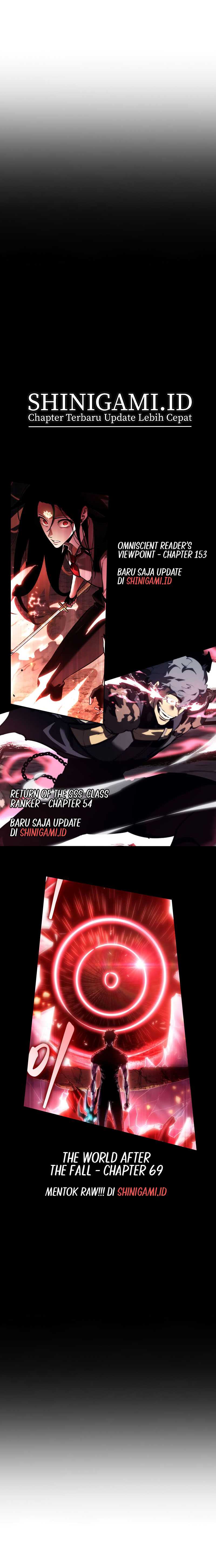 I Used to Be a Boss Chapter 24 Gambar 10