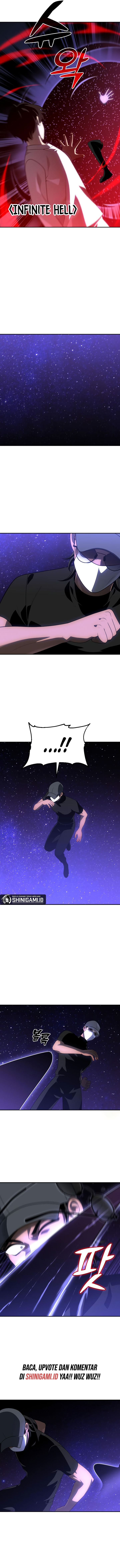 I Used to Be a Boss Chapter 30 Gambar 6