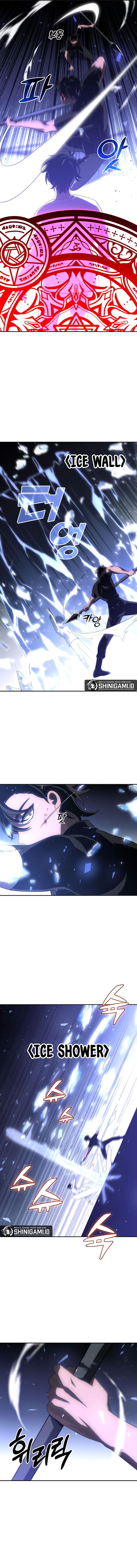 I Used to Be a Boss Chapter 30 Gambar 12