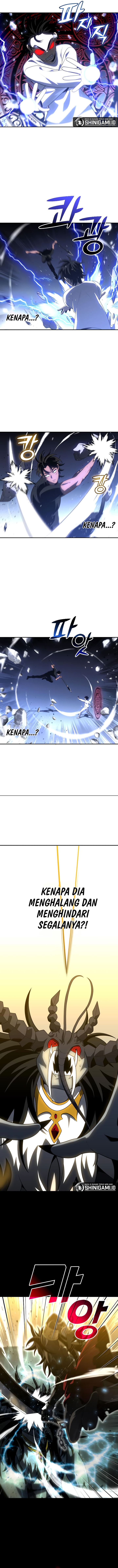 I Used to Be a Boss Chapter 30 Gambar 14