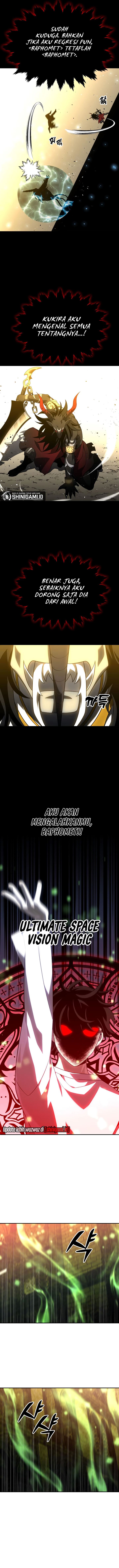 I Used to Be a Boss Chapter 30 Gambar 15