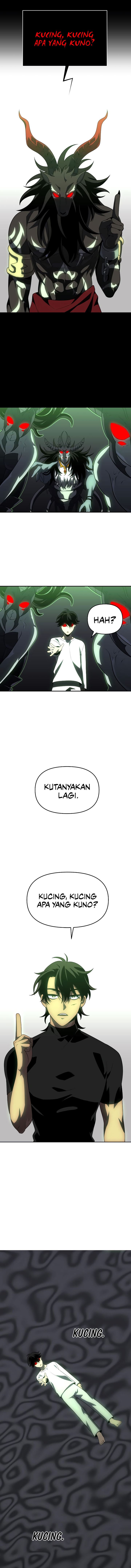 I Used to Be a Boss Chapter 30 Gambar 17