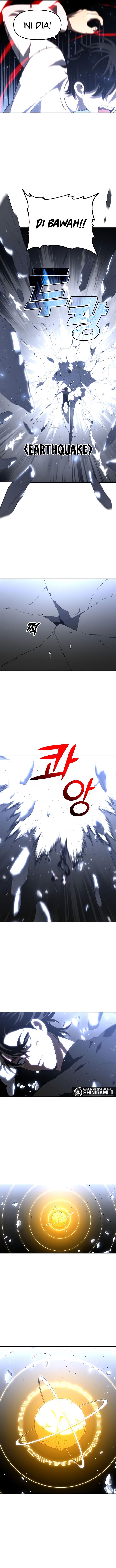 I Used to Be a Boss Chapter 30 Gambar 22