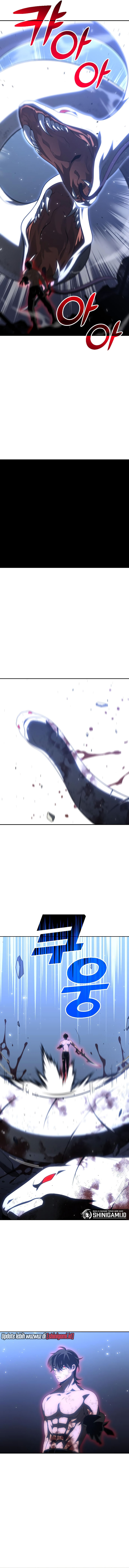 I Used to Be a Boss Chapter 34 Gambar 15
