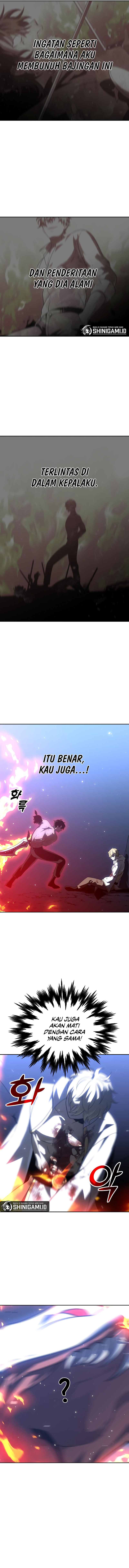 I Used to Be a Boss Chapter 34 Gambar 17