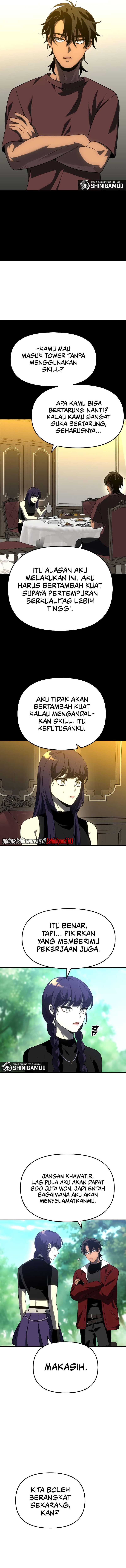 I Used to Be a Boss Chapter 37 Gambar 15