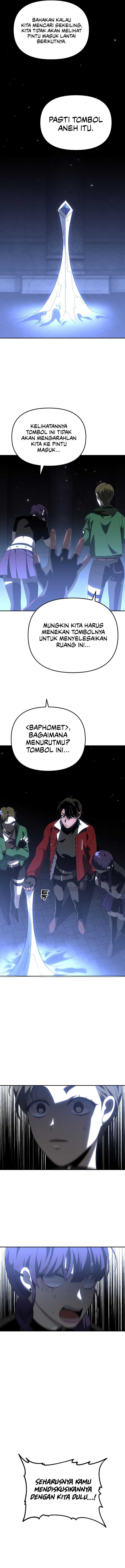 I Used to Be a Boss Chapter 37 Gambar 22