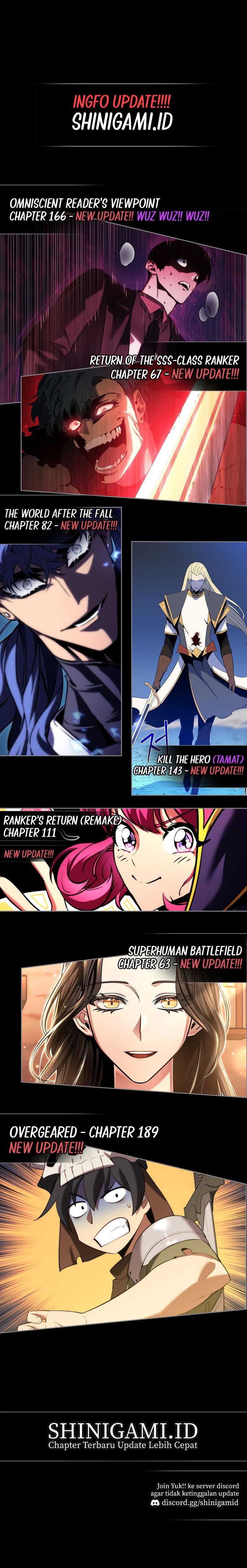 I Used to Be a Boss Chapter 37 Gambar 25