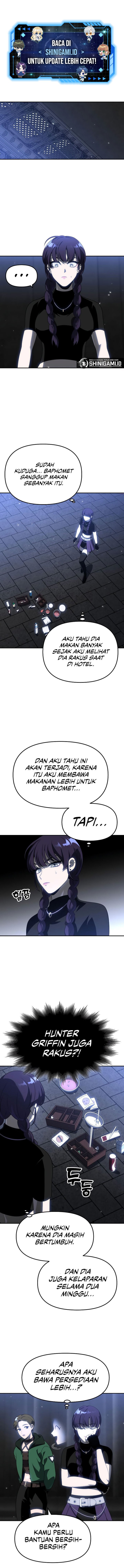 I Used to Be a Boss Chapter 40 Gambar 2