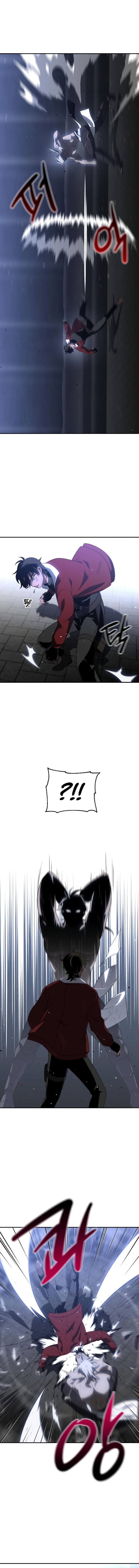 I Used to Be a Boss Chapter 40 Gambar 13