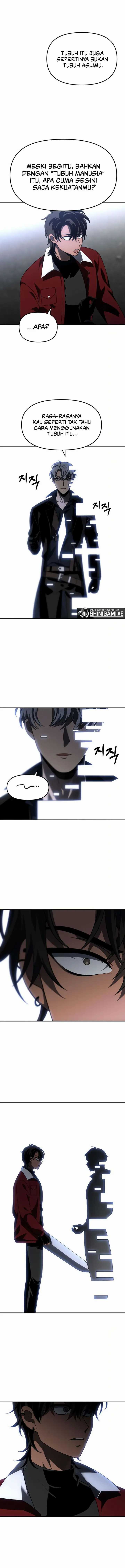 I Used to Be a Boss Chapter 47 Gambar 4