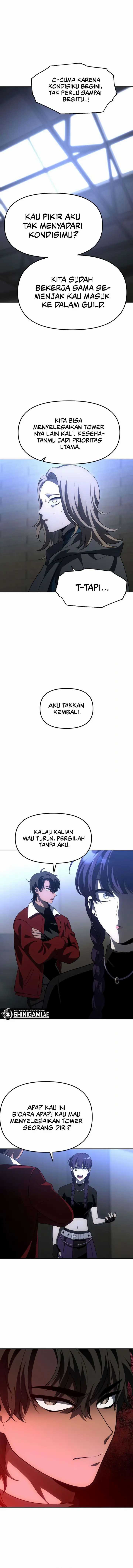 I Used to Be a Boss Chapter 47 Gambar 7