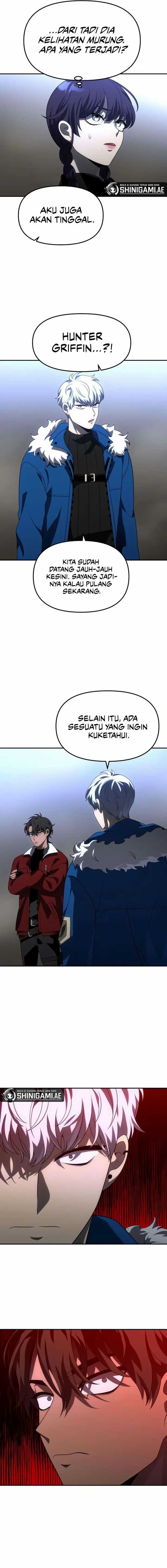 I Used to Be a Boss Chapter 47 Gambar 8