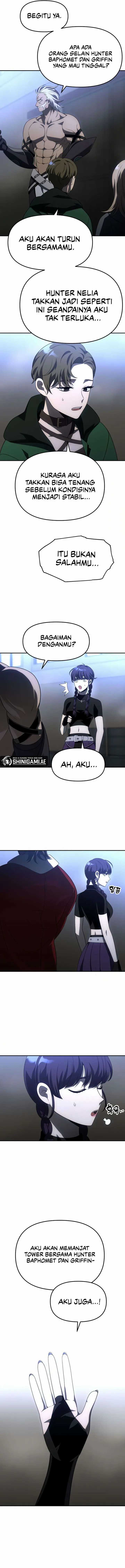 I Used to Be a Boss Chapter 47 Gambar 9