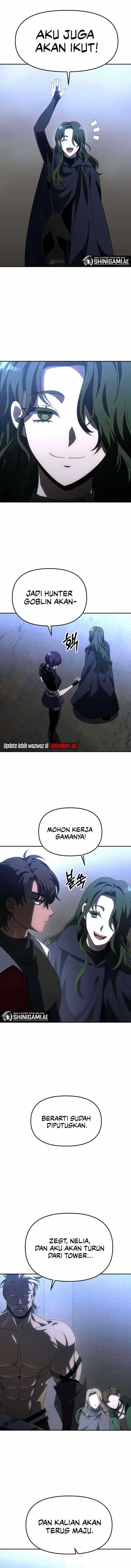 I Used to Be a Boss Chapter 47 Gambar 10
