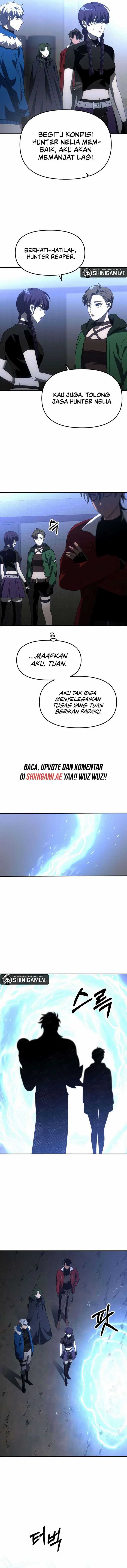 I Used to Be a Boss Chapter 47 Gambar 11