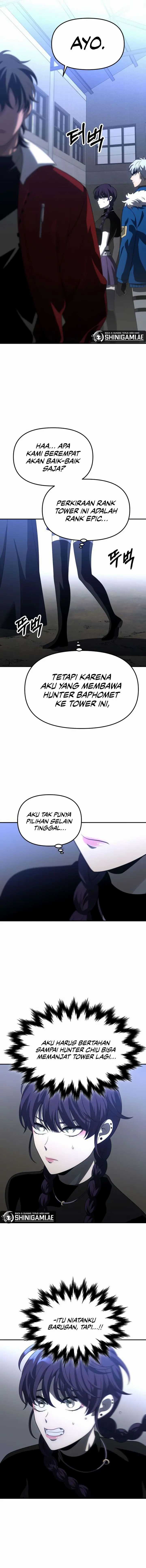 I Used to Be a Boss Chapter 47 Gambar 12