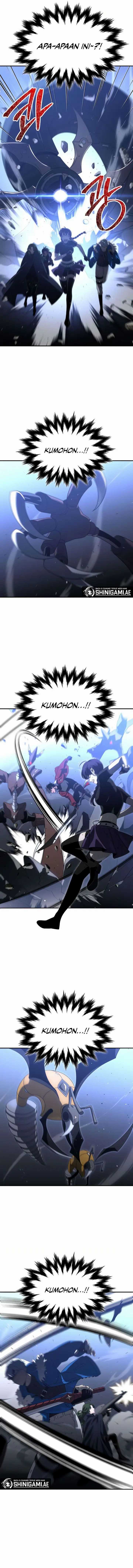 I Used to Be a Boss Chapter 47 Gambar 13