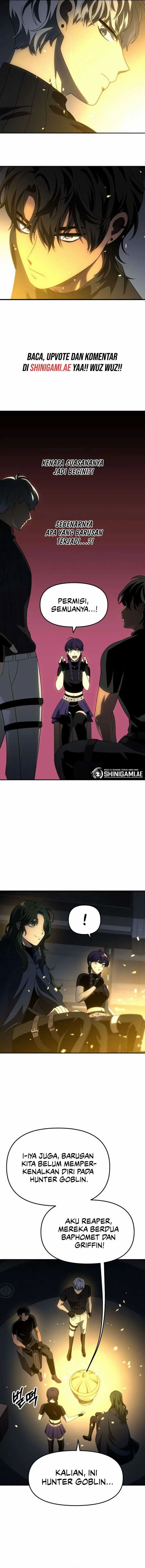 I Used to Be a Boss Chapter 47 Gambar 16