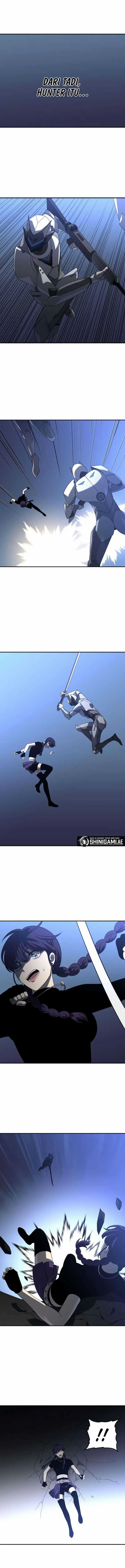 I Used to Be a Boss Chapter 47 Gambar 19