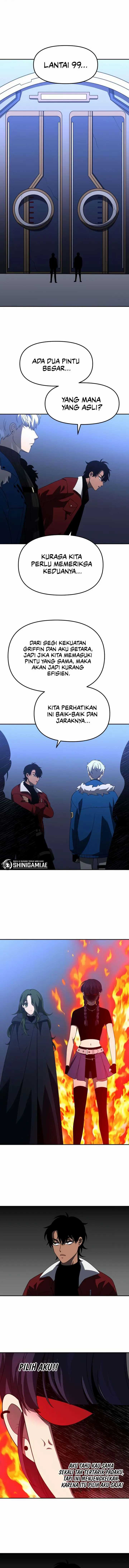 I Used to Be a Boss Chapter 47 Gambar 22