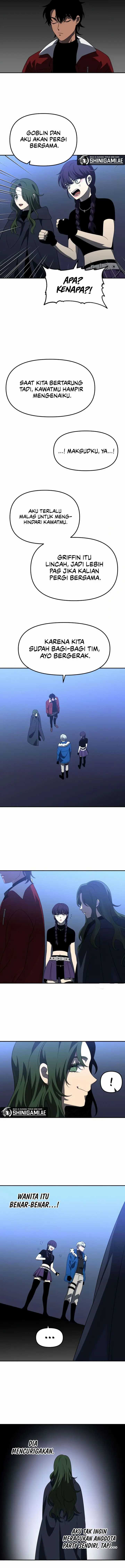 I Used to Be a Boss Chapter 47 Gambar 23