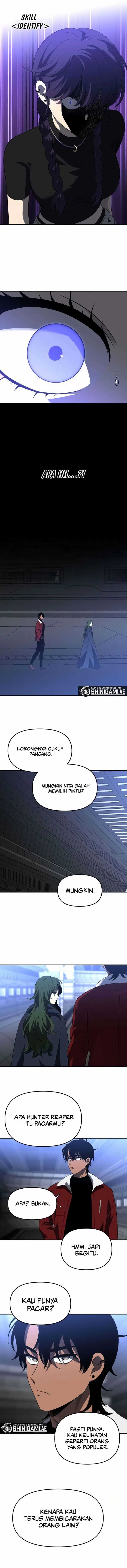 I Used to Be a Boss Chapter 47 Gambar 24