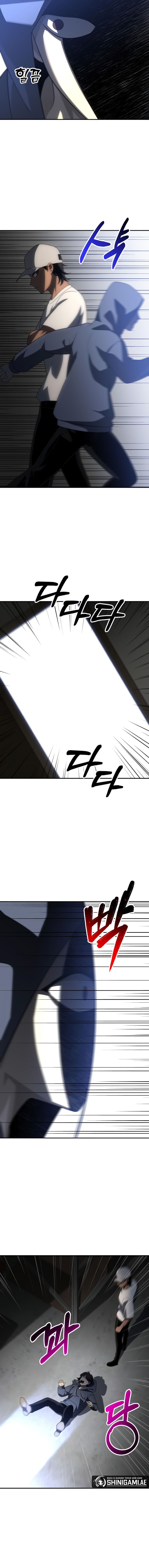 I Used to Be a Boss Chapter 52 Gambar 9
