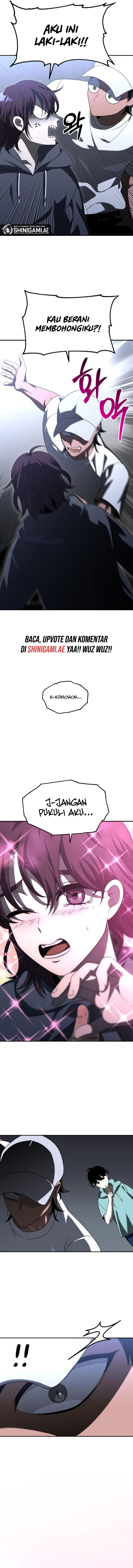 I Used to Be a Boss Chapter 52 Gambar 11