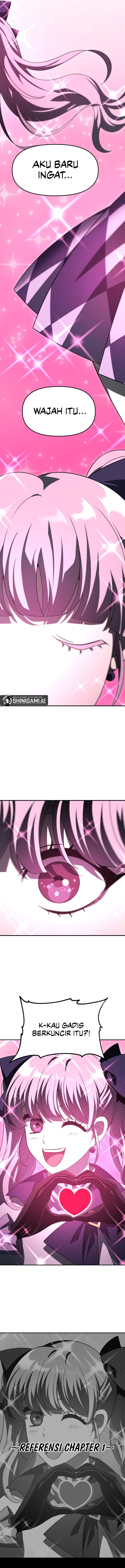 I Used to Be a Boss Chapter 52 Gambar 12