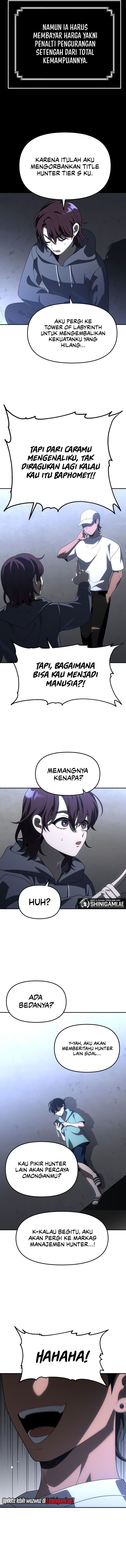 I Used to Be a Boss Chapter 52 Gambar 15