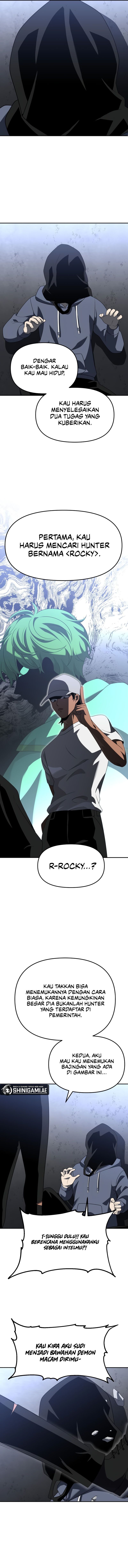 I Used to Be a Boss Chapter 52 Gambar 17