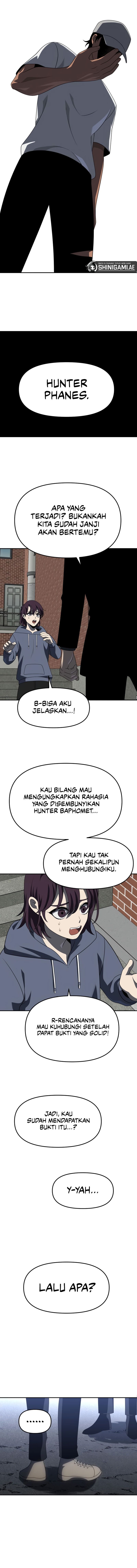 I Used to Be a Boss Chapter 52 Gambar 23