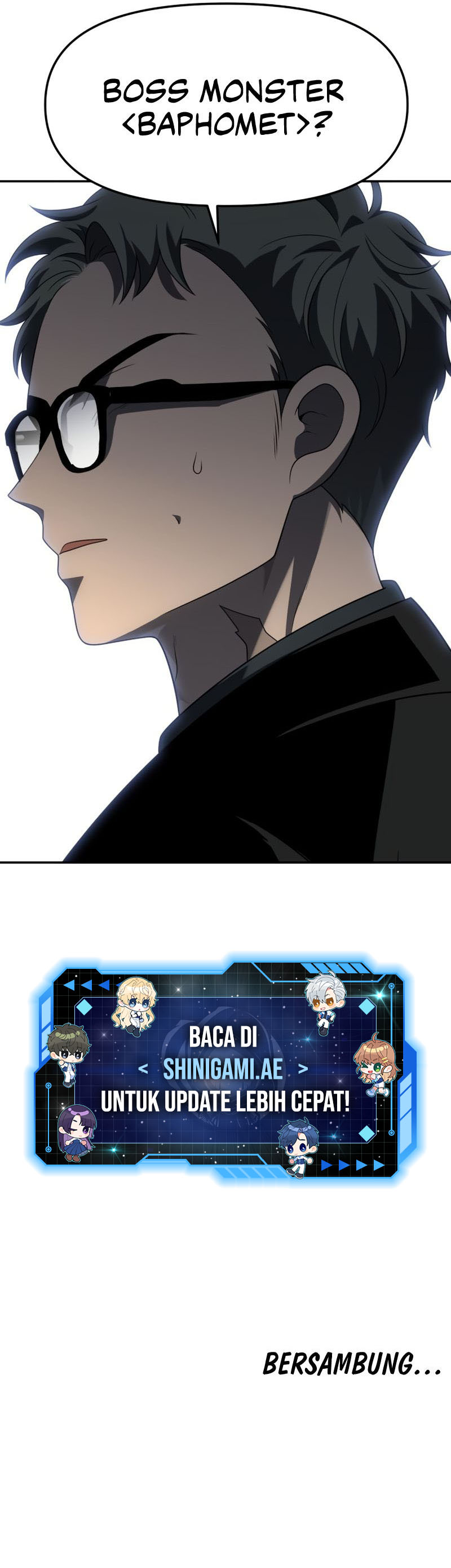 I Used to Be a Boss Chapter 52 Gambar 25