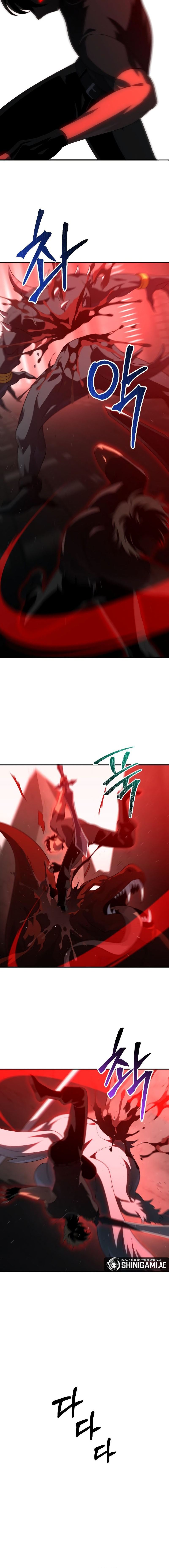 I Used to Be a Boss Chapter 58 Gambar 2