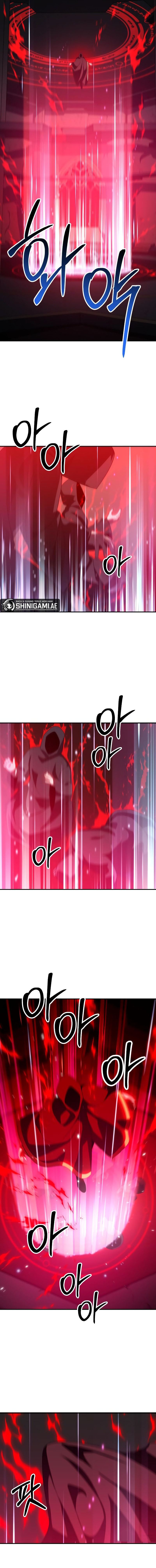 I Used to Be a Boss Chapter 58 Gambar 4