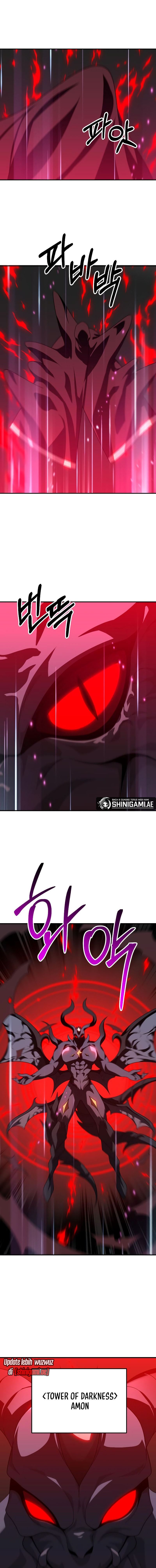 I Used to Be a Boss Chapter 58 Gambar 5