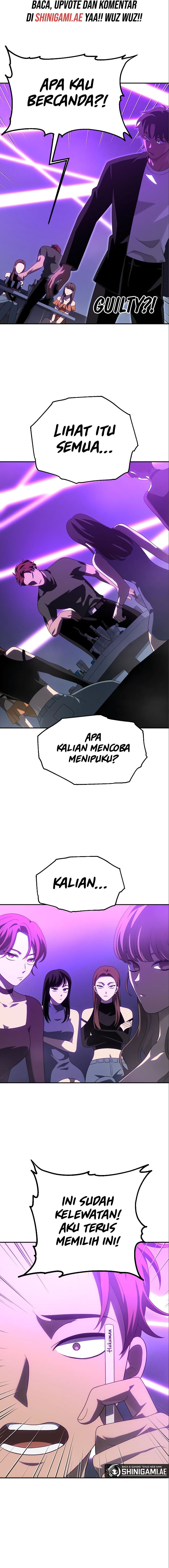 I Used to Be a Boss Chapter 59 Gambar 7