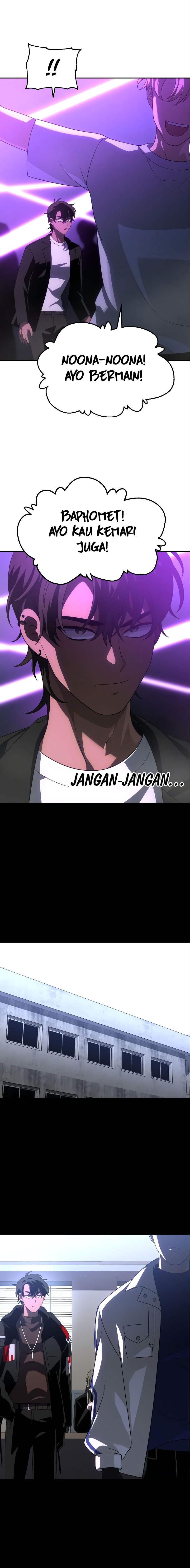 I Used to Be a Boss Chapter 59 Gambar 10
