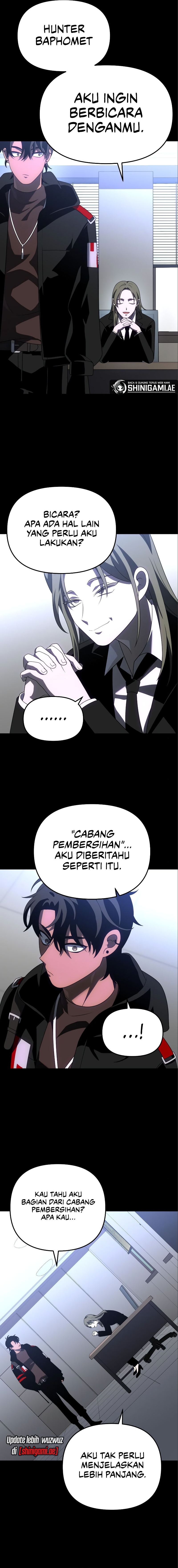 I Used to Be a Boss Chapter 59 Gambar 11