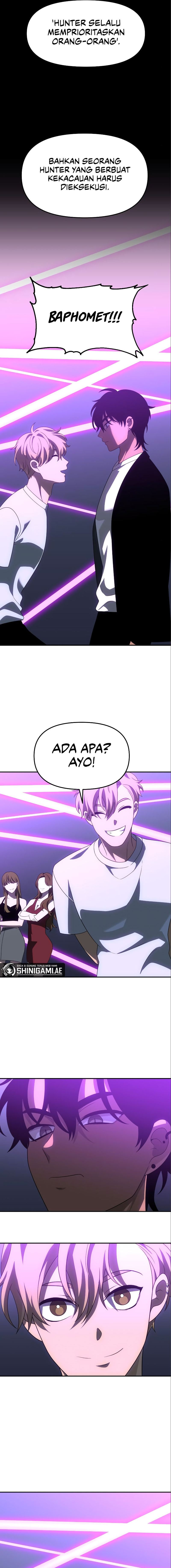 I Used to Be a Boss Chapter 59 Gambar 14