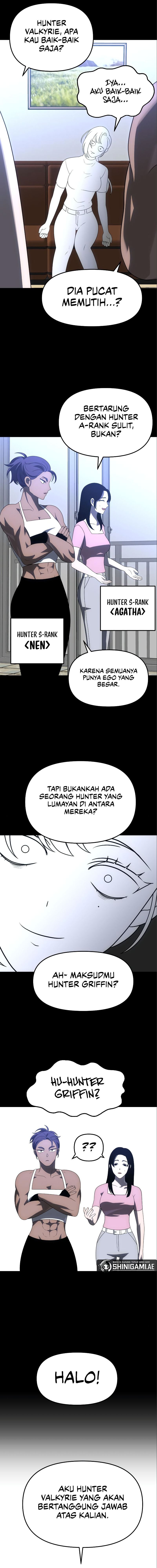 I Used to Be a Boss Chapter 59 Gambar 17