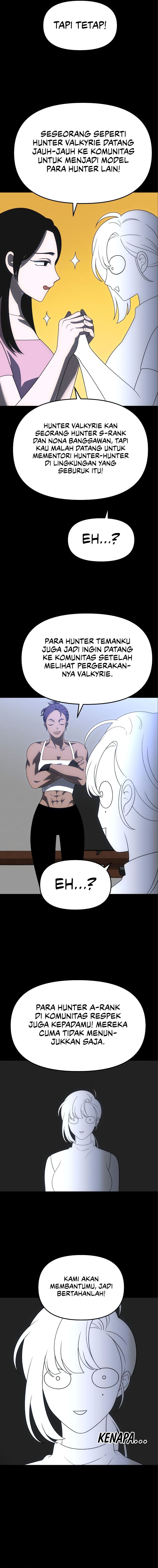 I Used to Be a Boss Chapter 59 Gambar 20